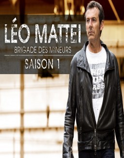 voir serie Léo saison  1