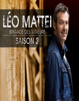 voir serie Léo saison  2