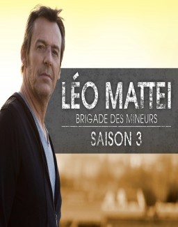 voir serie Léo saison  3