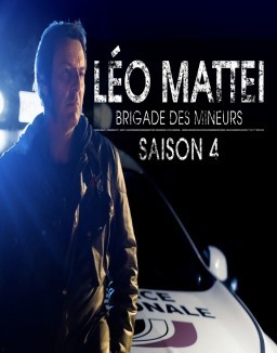 voir serie Léo saison  4