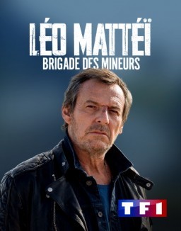 voir serie Léo saison  7