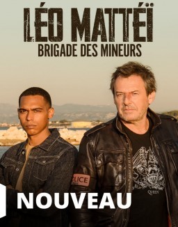 voir serie Léo saison  8