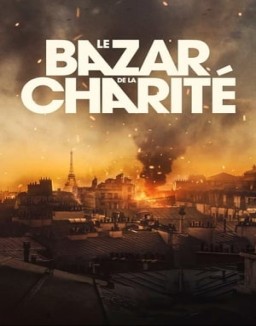 série Le Bazar de la charité