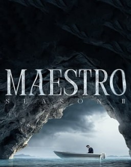 voir serie Le blues du Maestro saison  2