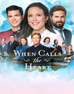 voir serie Le cœur a ses raisons saison  8