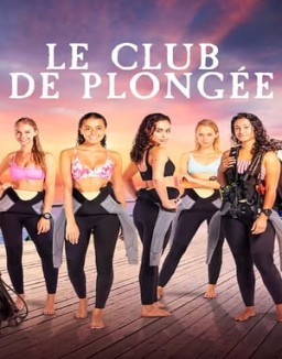 série Le Club de plongée