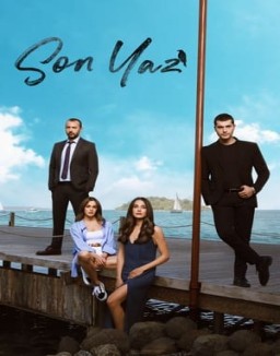 voir serie Le Dernier été saison  1
