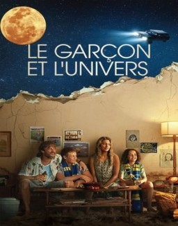 série Le Garçon et l'Univers