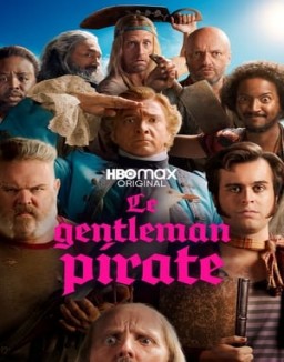 voir serie Le gentleman pirate saison  1