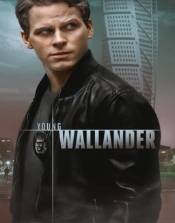 voir serie Le jeune Wallander saison  1