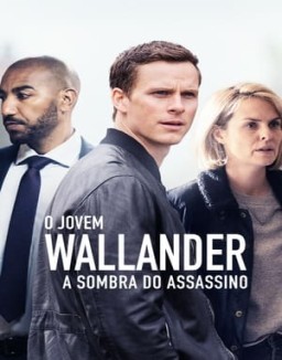 série Le jeune Wallander