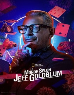 voir serie Le Monde selon Jeff Goldblum saison  1