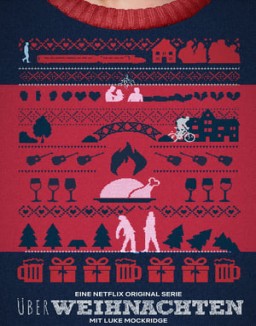 série Le Noël de trop
