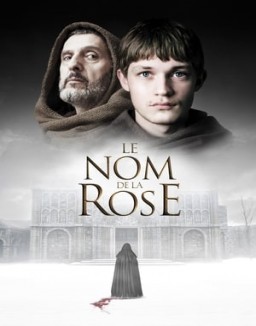 série Le Nom de la rose