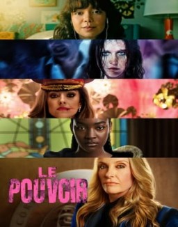 série Le Pouvoir