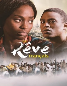 série Le rêve français