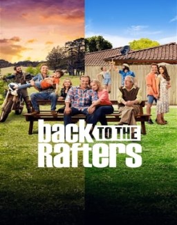 série Le retour des Rafter
