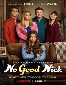 voir serie Le secret de Nick saison  1