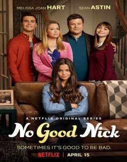 série Le secret de Nick
