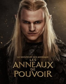 série Le Seigneur des anneaux : Les Anneaux de pouvoir