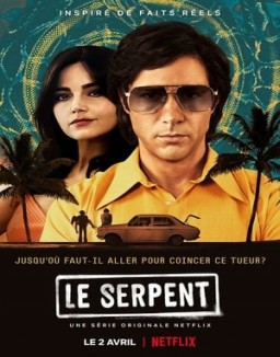 série Le Serpent