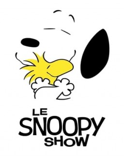 voir serie Le Snoopy show saison  1