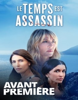 série Le temps est assassin