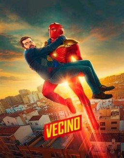 voir serie Le Voisin saison  1