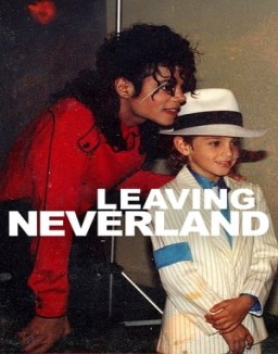 série Leaving Neverland