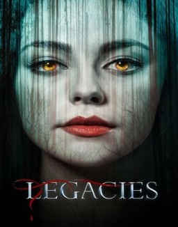 série Legacies