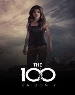 série Les 100