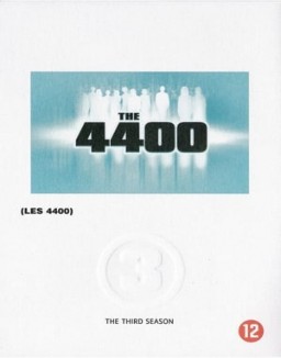 voir serie Les 4400 saison  3