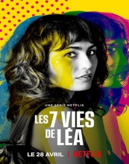 série Les 7 vies de Léa