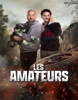 voir serie Les Amateurs saison  1