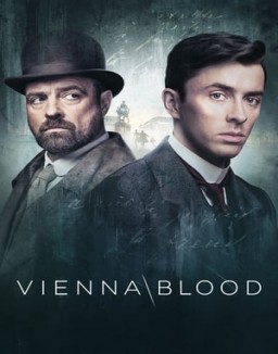 voir serie Les Carnets de Max Liebermann saison  1