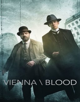 voir serie Les Carnets de Max Liebermann saison  3