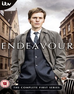 voir serie Les enquêtes de Morse saison  1