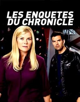 série Les enquêtes du Chronicle