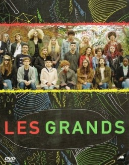 voir serie Les Grands saison  1