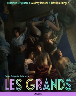série Les Grands