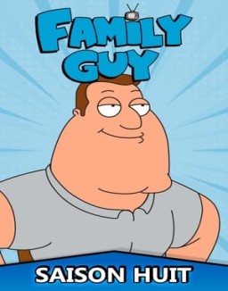 voir serie Les Griffin saison  8