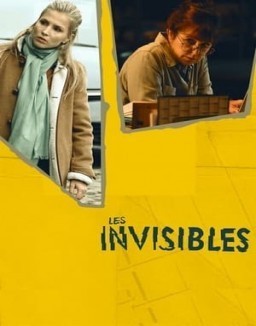 série Les Invisibles (2021)