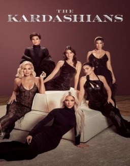 voir serie Les Kardashian saison  2