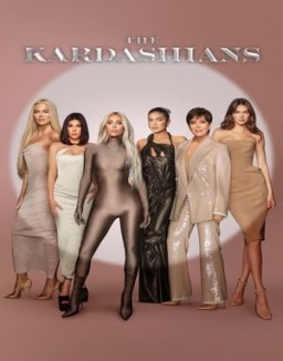 voir serie Les Kardashian saison  4