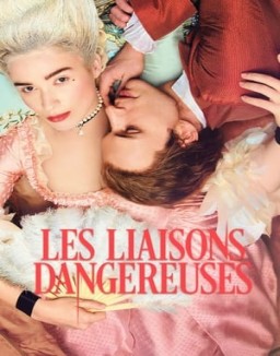 série Les Liaisons Dangereuses