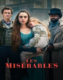 série Les Misérables