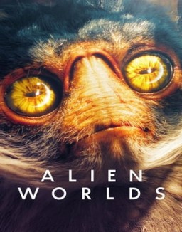 série Les Mondes extraterrestres