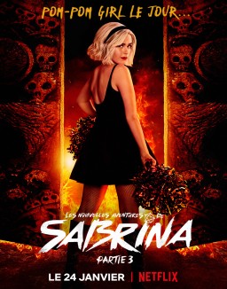 voir serie Les Nouvelles Aventures de Sabrina saison  1