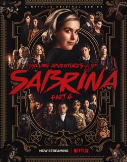 série Les Nouvelles Aventures de Sabrina