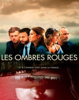 série Les ombres rouges